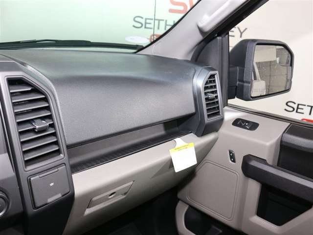 Ford F-150 2017 photo 14